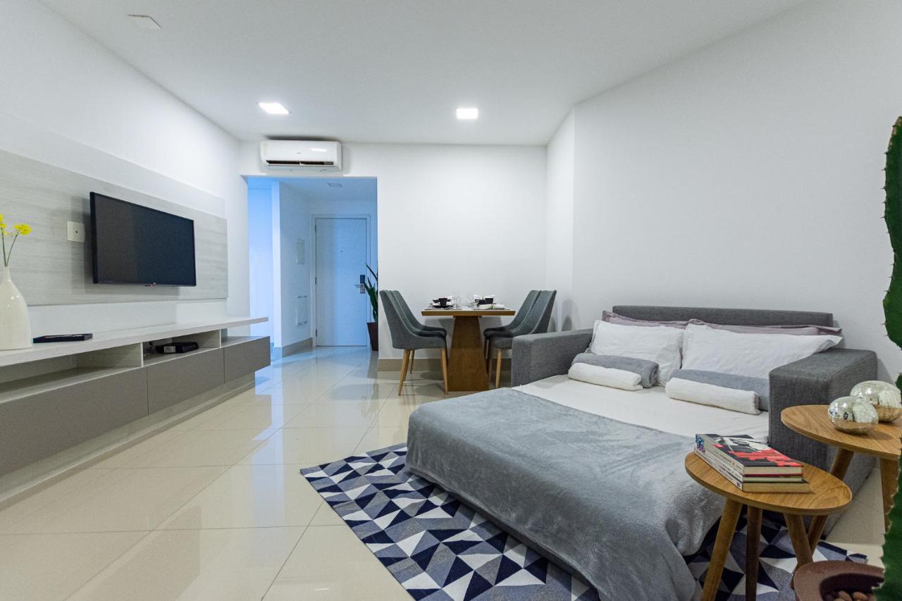 Ap Alecrim Union Centro Metropolitano Barra Da Tijuca Jeunesse Arena Holiday home *