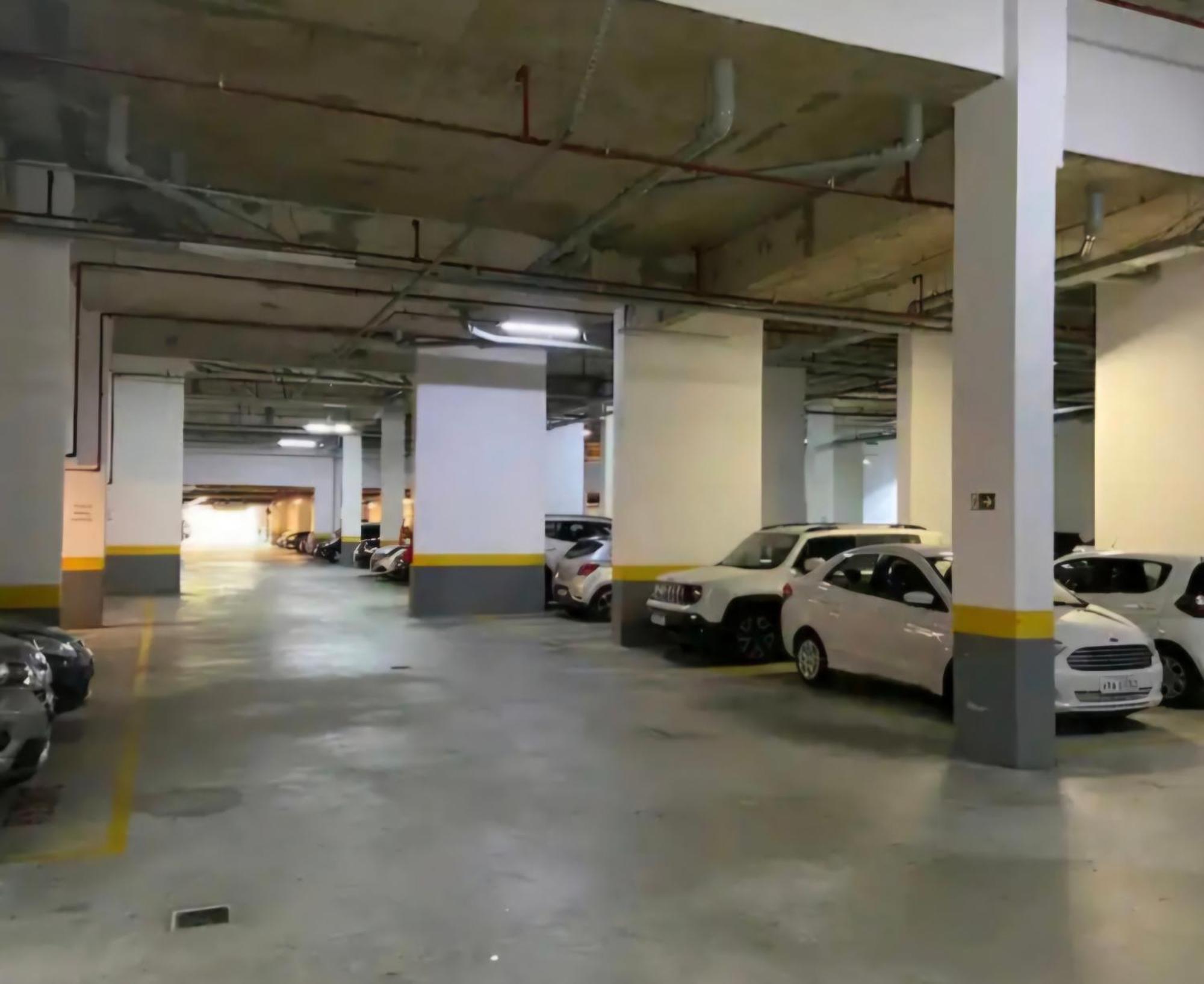 Ap Alecrim Union Centro Metropolitano Barra Da Tijuca Jeunesse Arena Holiday home Rio de Janeiro
