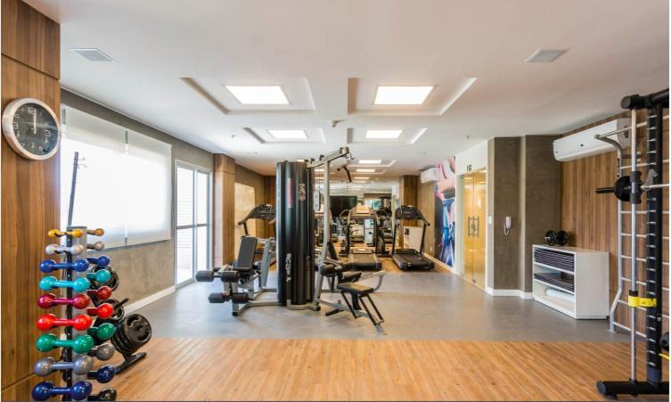 Сasa de vacaciones Ap Alecrim Union Centro Metropolitano Barra Da Tijuca Jeunesse Arena *