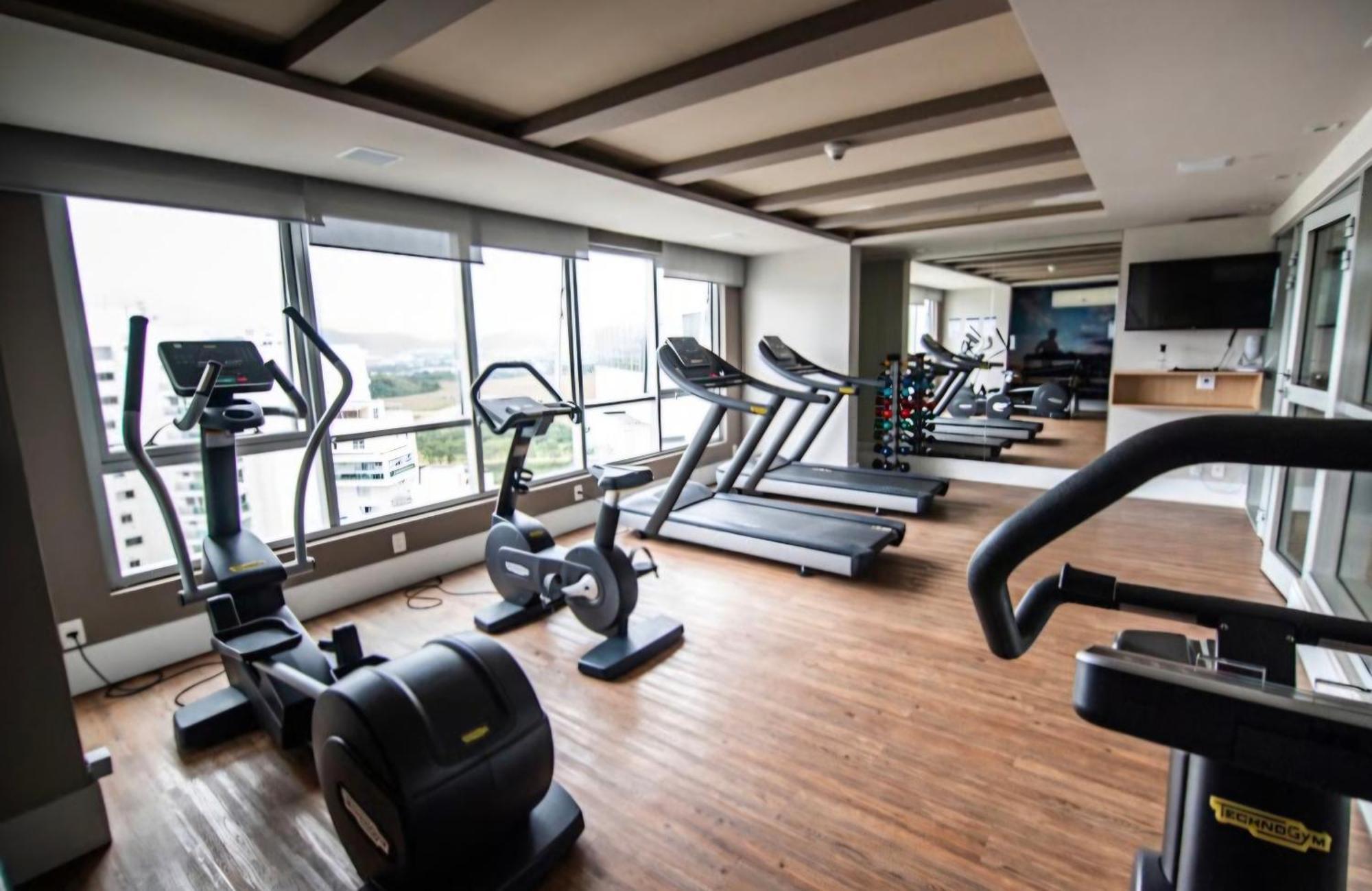 Ap Alecrim Union Centro Metropolitano Barra Da Tijuca Jeunesse Arena Сasa de vacaciones