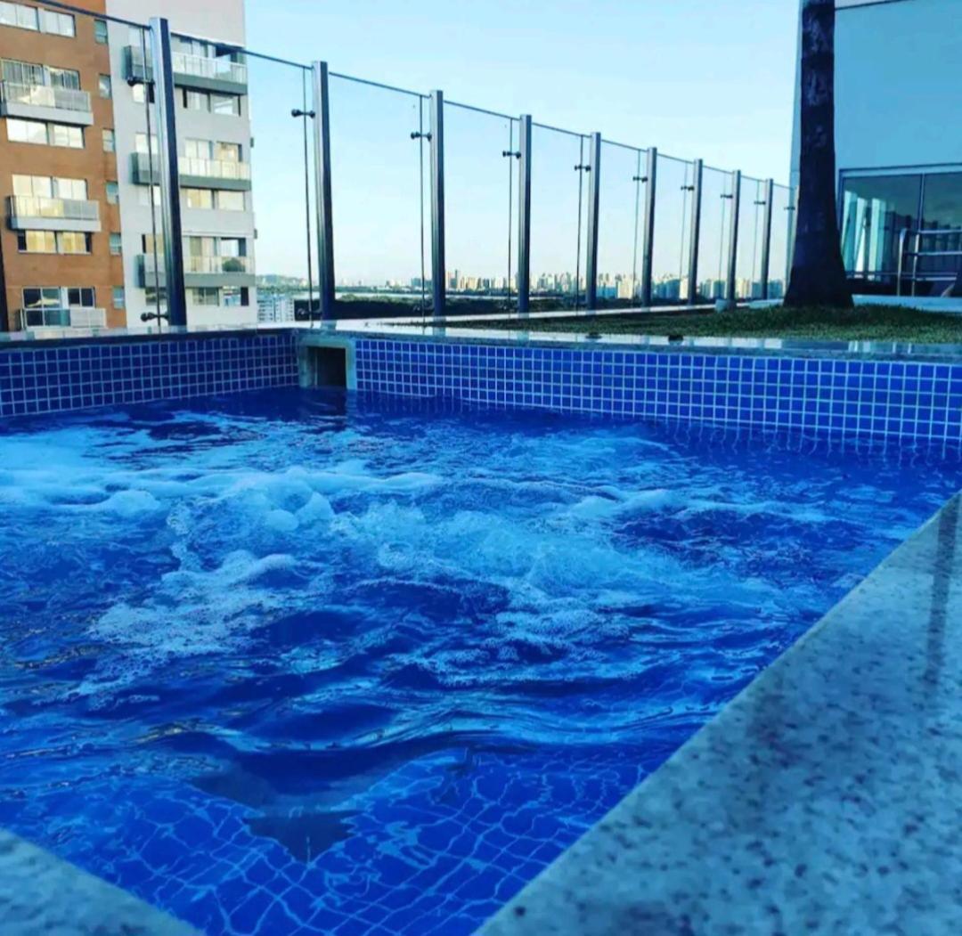 Ap Alecrim Union Centro Metropolitano Barra Da Tijuca Jeunesse Arena *